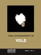 Vold (Storskrift) af Yrsa Sigurdardottir