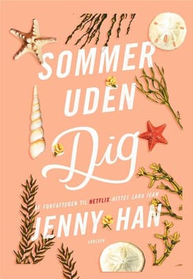 Sommer uden dig af Camilla Schierbeck