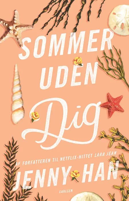 Sommer uden dig af Jenny Han