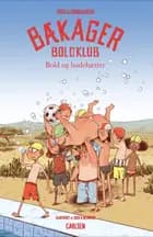 Bækager Boldklub (5) - Bold og badehætter
