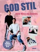 God stil med Nico og Andres af Andres Artiles Jerrik og Nico Glad Golden
