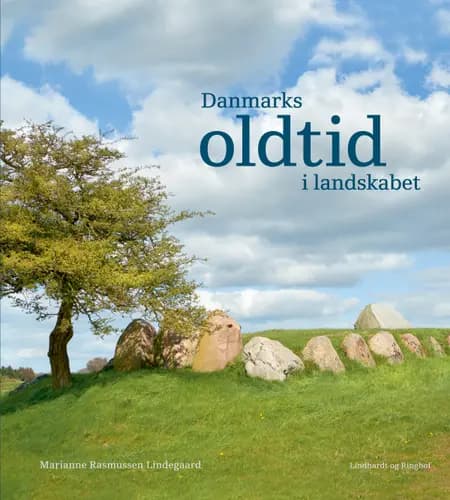 Danmarks oldtid i landskabet af Stig Nielsen