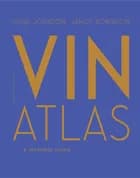 Vinatlas af Jancis Robinson og Hugh Johnson