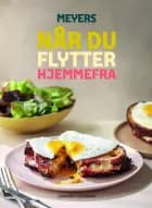 Meyers når du flytter hjemmefra