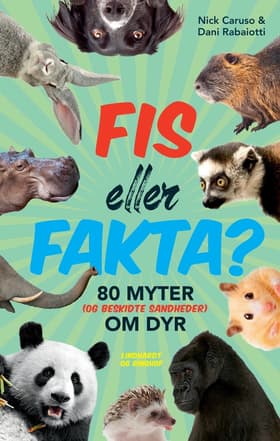 Fis eller fakta af Truels Præstegaard Sørensen