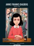Anne Franks Dagbog graphic novel af Anne Frank