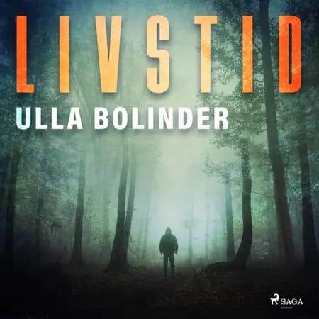 Livstid af Ulla Bolinder