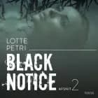 Black notice