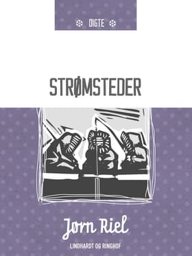 Strømsteder af Jørn Riel