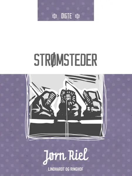 Strømsteder af Jørn Riel