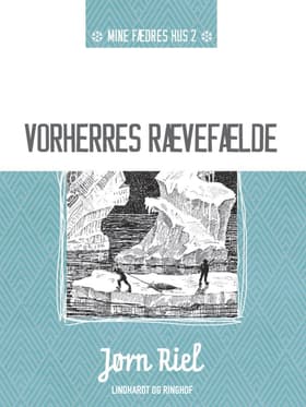 Vorherres rævefælde af Jørn Riel