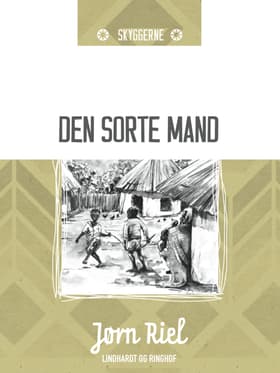 Den sorte mand af Jørn Riel