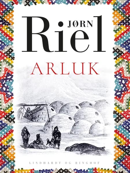 Arluk af Jørn Riel