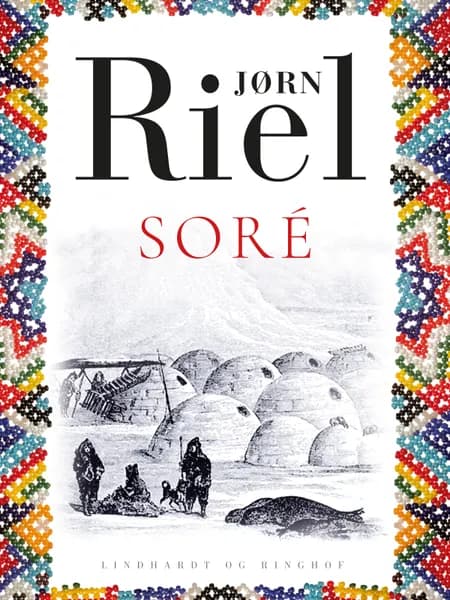 Soré af Jørn Riel