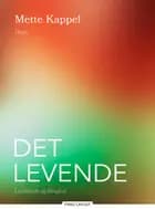 Det levende