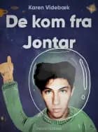 De kom fra Jontar