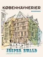 Københavnerier af Jesper Ewald