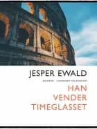 Han vender timeglasset
