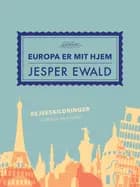 Europa er mit hjem