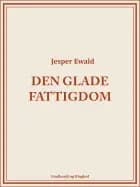Den glade fattigdom