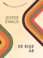 De rige år