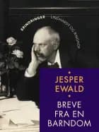 Breve fra en barndom