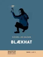 Blækhat af Sissel-Jo Gazan