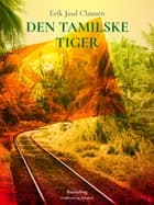 Den tamilske tiger af Erik Juul Clausen