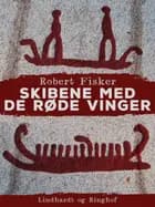 Skibene med de røde vinger
