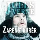 Zarens kurér af Jules Verne