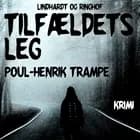 Tilfældets leg af Poul-Henrik Trampe