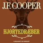 Hjortedræber af J.F. Cooper