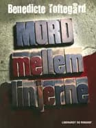 Mord mellem linjerne