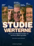 Studieværterne af Irene Manteufel og Hanne Jensen