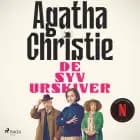 De syv urskiver