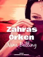 Zahras ørken