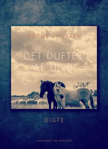 Det dufter af lind af Børge Janssen