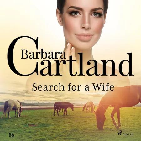 Search for a Wife (Barbara Cartland's Pink Collection 86) af Barbara Cartland