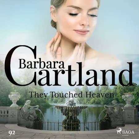They Touched Heaven (Barbara Cartland's Pink Collection 92) af Barbara Cartland