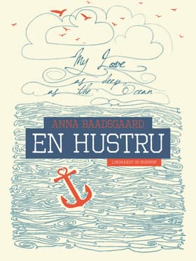En hustru af Anna Baadsgaard