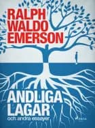 Andliga lagar och andra essayer af Ralph Waldo Emerson
