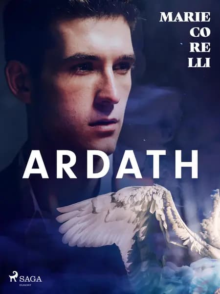 Ardath af Marie Corelli