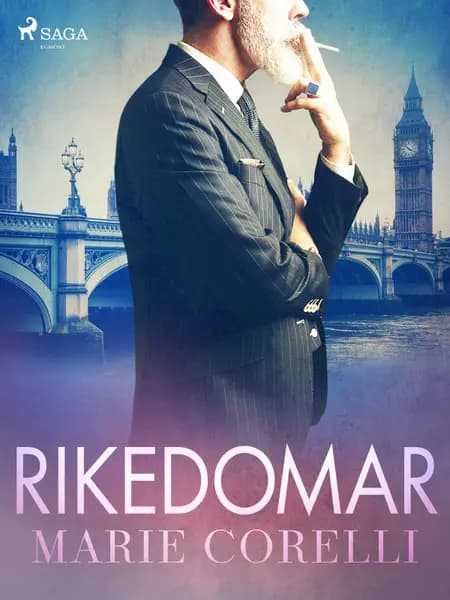 Rikedomar af Marie Corelli