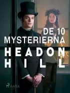 De 10 mysterierna