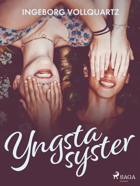Yngsta syster af Ingeborg Vollquartz