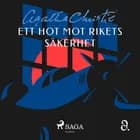 Ett hot mot rikets säkerhet af Agatha Christie