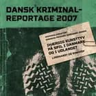 Ihærdig kunsttyv på spil i Danmark og i udlandet
