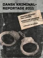 Operation Vædderen - en international våbensag 