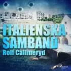 Italienska samband af Rolf Callmeryd
