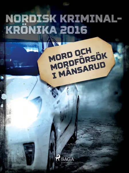 Mord och mordförsök i Månsarud 